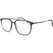 Lunettes de soleil Exit EX444 Cadres Optiques, Gris, 52 mm