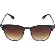 Lunettes de soleil Exit EXS17020 Lunettes de soleil, Bronze/Marron, 52...