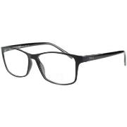 Lunettes de soleil Exit EX314 Cadres Optiques, Noir