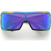 Lunettes de soleil Retrosuperfuture WFY Os Lunettes de soleil, Multi-c...