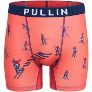 Boxers Pullin Boxer FASHION 2 FONCEUR