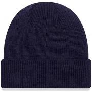 Bonnet New-Era Ne wool cuff knit newera