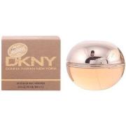 Eau de parfum Dkny Be Delicious Golden - eau de parfum - 100ml - vapor...