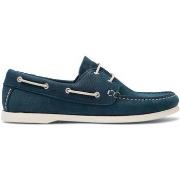 Chaussures bateau Christophe Auguin HORIZON MARINE