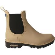 Bottines Verbenas -