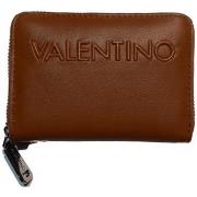 Portefeuille Valentino Portefeuille Femme Valentino marron - VPS6V2137