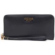 Portefeuille Guess PORTEF H VB850046 NOIR - Unique