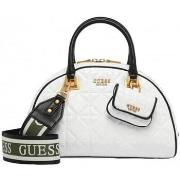 Sac à main Guess SAC F QA896206 BLANC - Unique