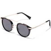 Lunettes de soleil Hawkers Gafas de Sol CITYLIFE - POLARIZED GOLD BLAC...