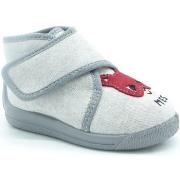 Chaussons enfant Bellamy OFFERT