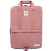 Sac a dos Lefrik Smart Daily Backpack - Dusty Pink