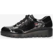 Slip ons CallagHan 89897-NEGRO