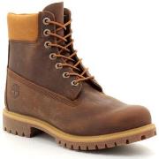 Boots Timberland 6inch Premium Boot