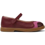 Ballerines enfant Camper Ballerine Duet Twins cuir