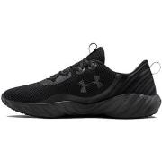 Baskets basses Under Armour CHARGED WILL
