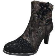 Bottes Laura Vita -