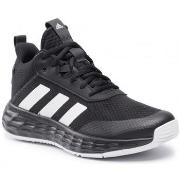 Chaussures adidas OWN THE GAME 2.0 JR