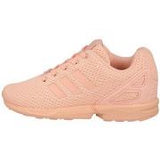 Baskets basses enfant adidas ZX Flux Cadet