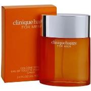 Cologne Clinique Happy - eau de toilette - 100ml - vaporisateur