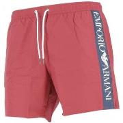 Short Ea7 Emporio Armani Short