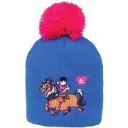 Bonnet enfant Hy Thelwell Collection Race