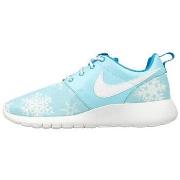 Baskets basses enfant Nike Roshe One Print Junior