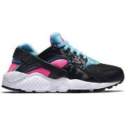 Baskets basses enfant Nike Air Huarache Run Junior