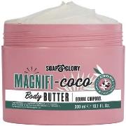 Hydratants &amp; nourrissants Soap &amp; Glory Magnifi-coco Beurre Cor...