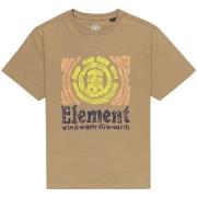 T-shirt enfant Element Volley