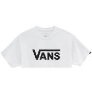 T-shirt Vans VN000GGGYB21