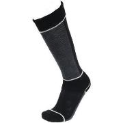 Chaussettes Perrin Access noir/blanc