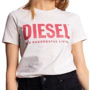 T-shirt Diesel A04685-0AAXJ