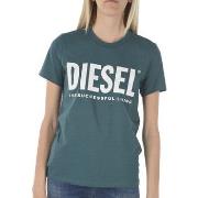 T-shirt Diesel A04685-0AAXJ