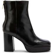 Bottines Carmens Padova charlie zip booties