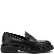 Mocassins Carmens Padova brook clam loafers