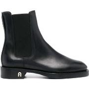 Bottines Furla heritage chelsea boot