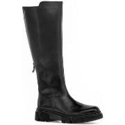 Bottines Gabor black casual closed boots