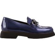 Mocassins Högl stacy loafers blue