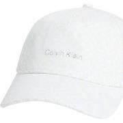 Casquette Calvin Klein Jeans must monogram cap