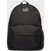 Sac a dos Emporio Armani EA7 nero casual backpack