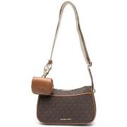 Sac Bandouliere MICHAEL Michael Kors md topzip crossbody with strap