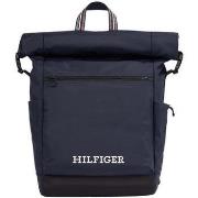 Sac a dos Tommy Hilfiger rolltop backpack