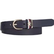 Ceinture Tommy Hilfiger timeless corp 2.5 belt