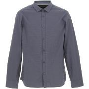 Chemise Teddy Smith Carton ml