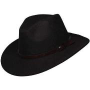 Chapeau Chapeau-Tendance Chapeau borsalino GREENOCK TS/M