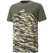 T-shirt Puma 673335-73