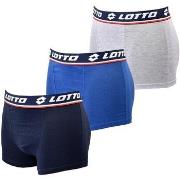 Boxers Lotto Boxer homme