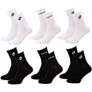 Chaussettes Lotto Chaussettes Homme