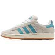 Baskets adidas CAMPUS 00S CRYSTAL WHITE PRELOVED BLUE