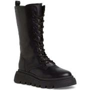 Bottines Tamaris black casual closed boots